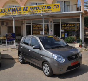 Kia Picanto Special Offer